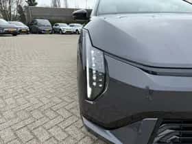 Kia EV4 (2025) thumbnail 6
