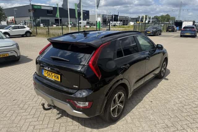 Kia Niro (2022) thumbnail 6
