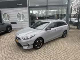 Kia Ceed Sportswagon (2025) thumbnail 2