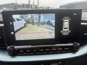 Kia Ceed Sportswagon (2025) thumbnail 11