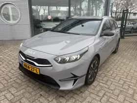 Kia Ceed Sportswagon (2025) thumbnail 3