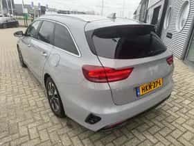 Kia Ceed Sportswagon (2025) thumbnail 4