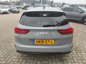 Kia Ceed Sportswagon (2025) thumbnail 5