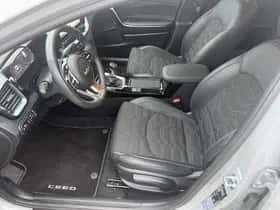 Kia Ceed Sportswagon (2025) thumbnail 7