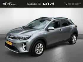 Kia Stonic (2025)