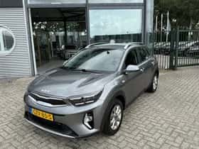 Kia Stonic (2025) thumbnail 2