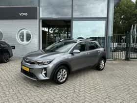 Kia Stonic (2025) thumbnail 14