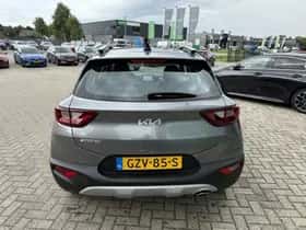 Kia Stonic (2025) thumbnail 7