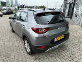 Kia Stonic (2025) thumbnail 8