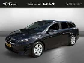 Kia Ceed Sportswagon (2025) thumbnail 1
