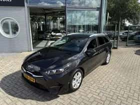 Kia Ceed Sportswagon (2025) thumbnail 2
