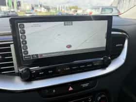 Kia Ceed Sportswagon (2025) thumbnail 12
