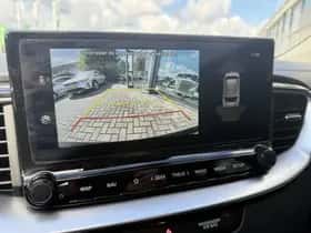 Kia Ceed Sportswagon (2025) thumbnail 14