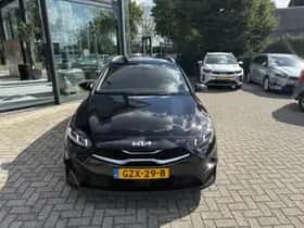 Kia Ceed Sportswagon (2025) thumbnail 3