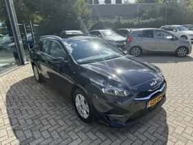 Kia Ceed Sportswagon (2025) thumbnail 4