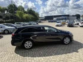 Kia Ceed Sportswagon (2025) thumbnail 5
