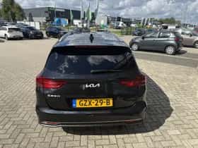 Kia Ceed Sportswagon (2025) thumbnail 6