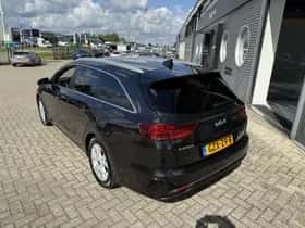 Kia Ceed Sportswagon (2025) thumbnail 7