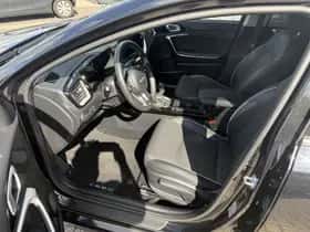 Kia Ceed Sportswagon (2025) thumbnail 8