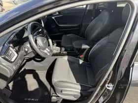 Kia Ceed Sportswagon (2025) thumbnail 9