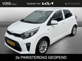 Kia Picanto (2023)