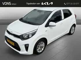 Kia Picanto (2023) thumbnail 2