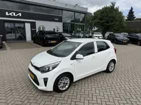Kia Picanto (2023) thumbnail 3