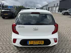 Kia Picanto (2023) thumbnail 5