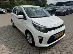 Kia Picanto (2023) thumbnail 8