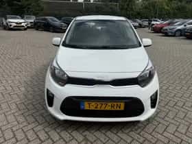 Kia Picanto (2023) thumbnail 9
