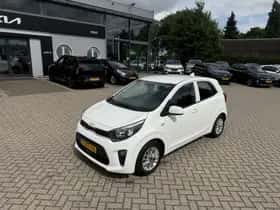 Kia Picanto (2023) thumbnail 10