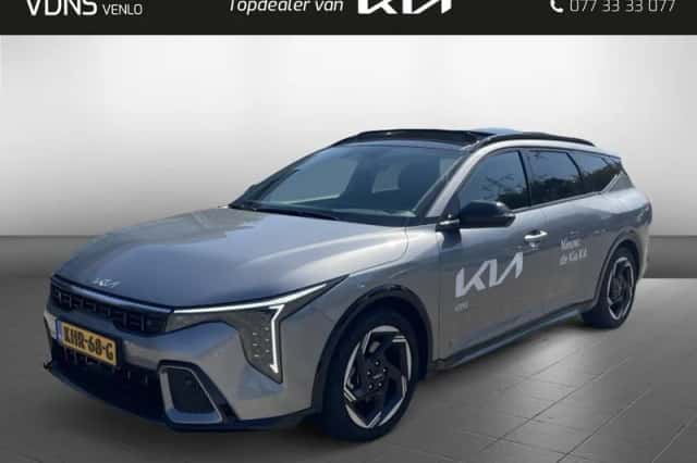 Kia Other (2026) thumbnail 1