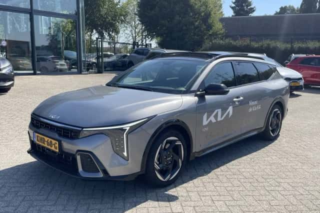 Kia Other (2026) thumbnail 2