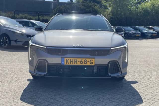 Kia Other (2026) thumbnail 3