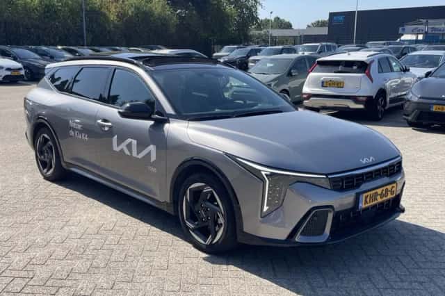 Kia Other (2026) thumbnail 4