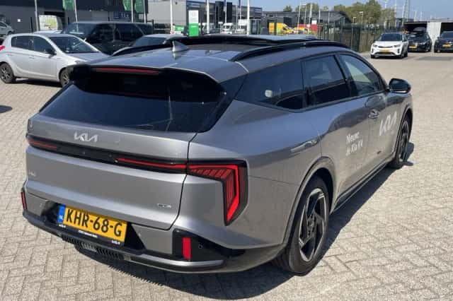 Kia Other (2026) thumbnail 5
