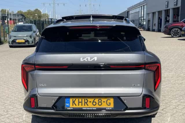 Kia Other (2026) thumbnail 6