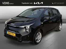 Kia Picanto (2024)