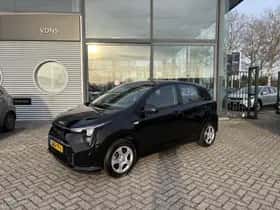 Kia Picanto (2024) thumbnail 2