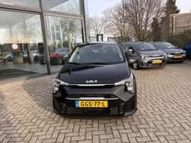 Kia Picanto (2024) thumbnail 3