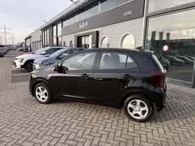 Kia Picanto (2024) thumbnail 4