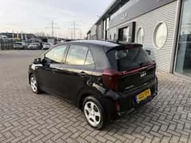 Kia Picanto (2024) thumbnail 5
