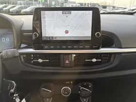 Kia Picanto (2024) thumbnail 9