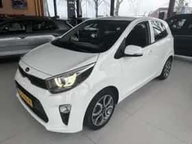 Kia Picanto (2017) thumbnail 2