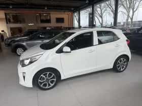 Kia Picanto (2017) thumbnail 3