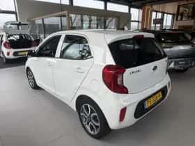 Kia Picanto (2017) thumbnail 4