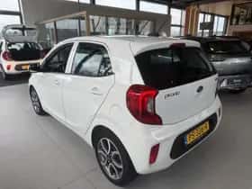 Kia Picanto (2017) thumbnail 5