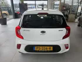 Kia Picanto (2017) thumbnail 6
