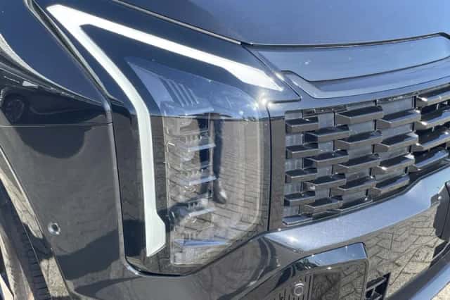 Kia Sportage (2026) thumbnail 5