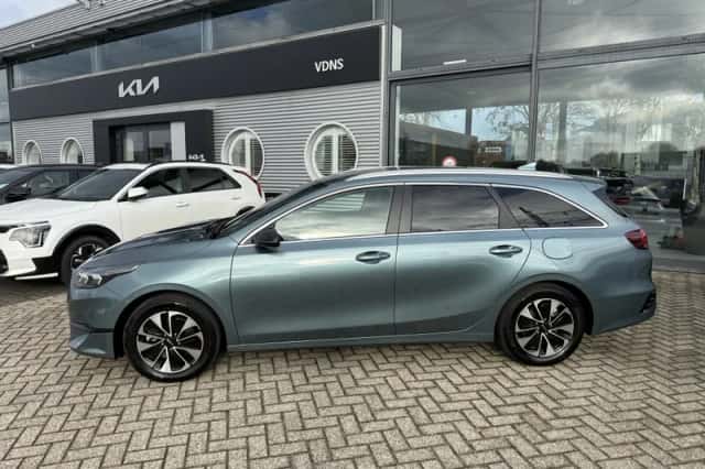 Kia Ceed Sportswagon (2025) thumbnail 3